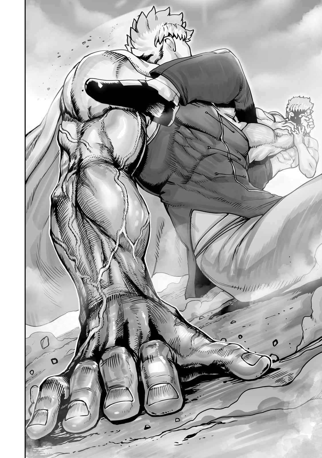 The Useless Tamer Will Turn into the Top Unconsciously by My Previous Life Knowledge Chapter 48 14